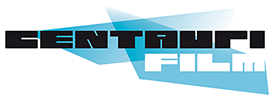 Centauri Film Logo